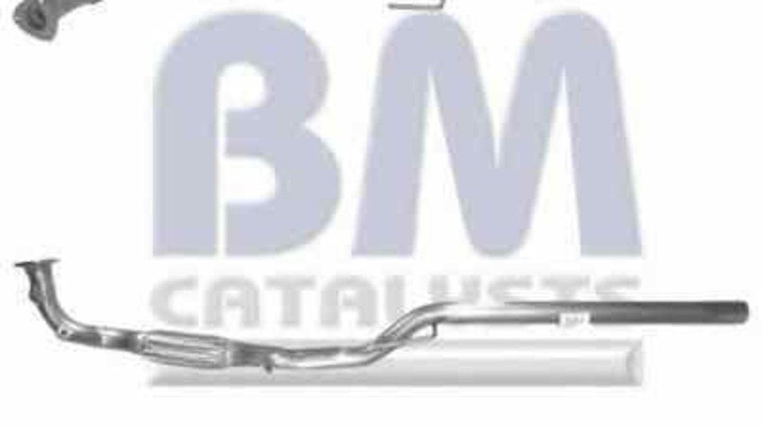 Racord evacuare SEAT IBIZA IV 6L1 Producator BM CATALYSTS BM50056