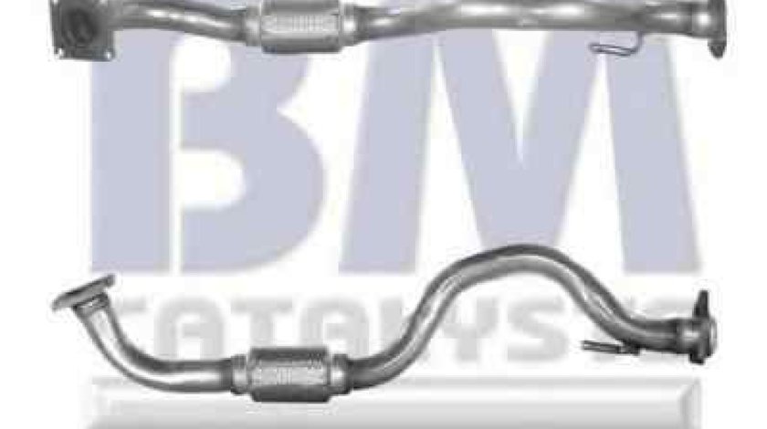 Racord evacuare SEAT LEON 1M1 Producator BM CATALYSTS BM70334