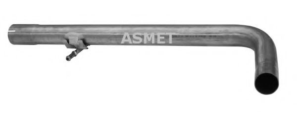 Racord evacuare SEAT TOLEDO II (1M2) (1998 - 2006) ASMET 03.064 piesa NOUA