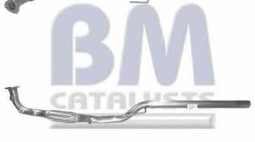 Racord evacuare SKODA FABIA 6Y2 Producator BM CATALYSTS BM50056