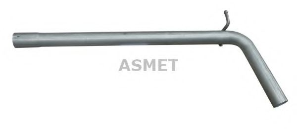 Racord evacuare SKODA FABIA I Combi (6Y5) (2000 - 2007) ASMET 21.033 piesa NOUA