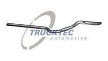 Racord evacuare spate (0239074 TRUCKTEC) MERCEDES-...