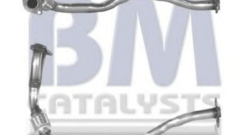Racord evacuare TOYOTA RAV 4 I (SXA1) (1994 - 2000) BM CATALYSTS BM70288 piesa NOUA