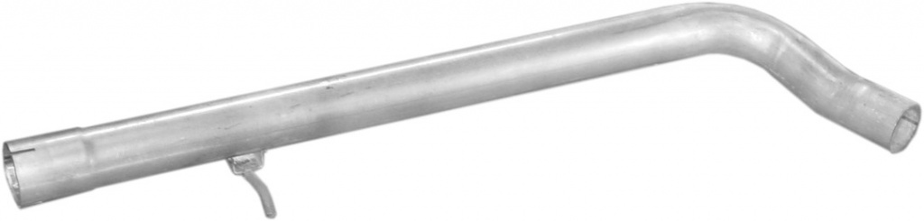 Racord evacuare VW BORA (1J2) (1998 - 2005) 4MAX 0219-01-02438P piesa NOUA