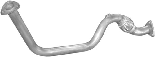 Racord evacuare VW CADDY II Combi (9K9B) (1995 - 2004) 4MAX 0219-01-23130P piesa NOUA