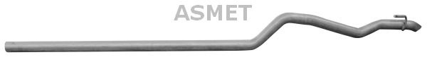 Racord evacuare VW CRAFTER 30-35 bus (2E) (2006 - 2016) ASMET 02.067 piesa NOUA