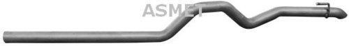 Racord evacuare VW CRAFTER 30-50 platou / sasiu (2F) (2006 - 2016) ASMET 02.066 piesa NOUA