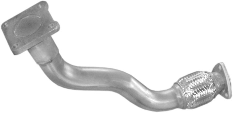 Racord evacuare VW GOLF III (1H1) (1991 - 1998) 4MAX 0219-01-30342P piesa NOUA