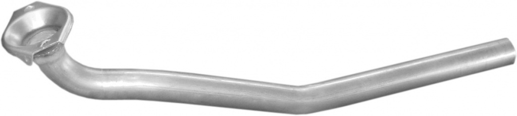 Racord evacuare VW PASSAT (3A2, 35I) (1988 - 1997) 4MAX 0219-01-30334P piesa NOUA