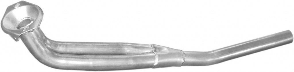 Racord evacuare VW PASSAT (3A2, 35I) (1988 - 1997) 4MAX 0219-01-30330P piesa NOUA