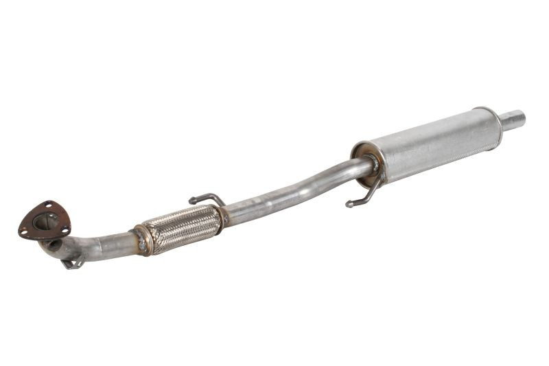 Racord evacuare VW POLO (9N) (2001 - 2012) 4MAX 0219-01-02373P piesa NOUA
