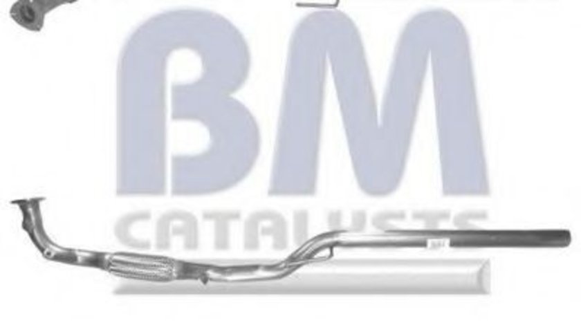 Racord evacuare VW POLO (9N) (2001 - 2012) BM CATALYSTS BM50056 piesa NOUA