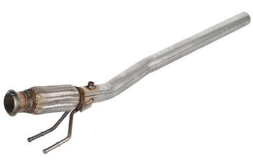 Racord evacuare VW TRANSPORTER V platou / sasiu (7JD, 7JE, 7JL, 7JY, 7JZ, 7FD) (2003 - 2016) BOSAL 8...