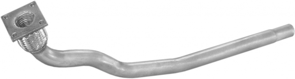 Racord evacuare VW VENTO (1H2) (1991 - 1998) 4MAX 0219-01-30350P piesa NOUA