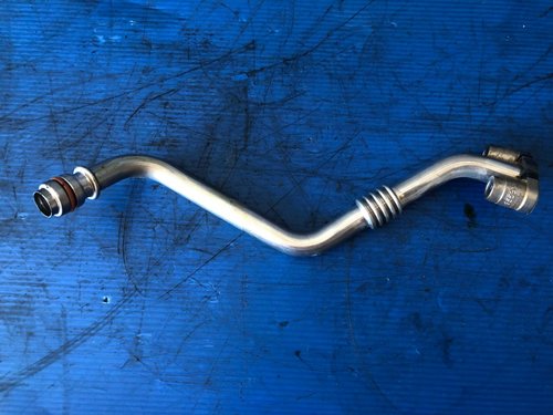 Racord flexibil 0,9 b renault clio 4 h4b 2012-2019 85531r