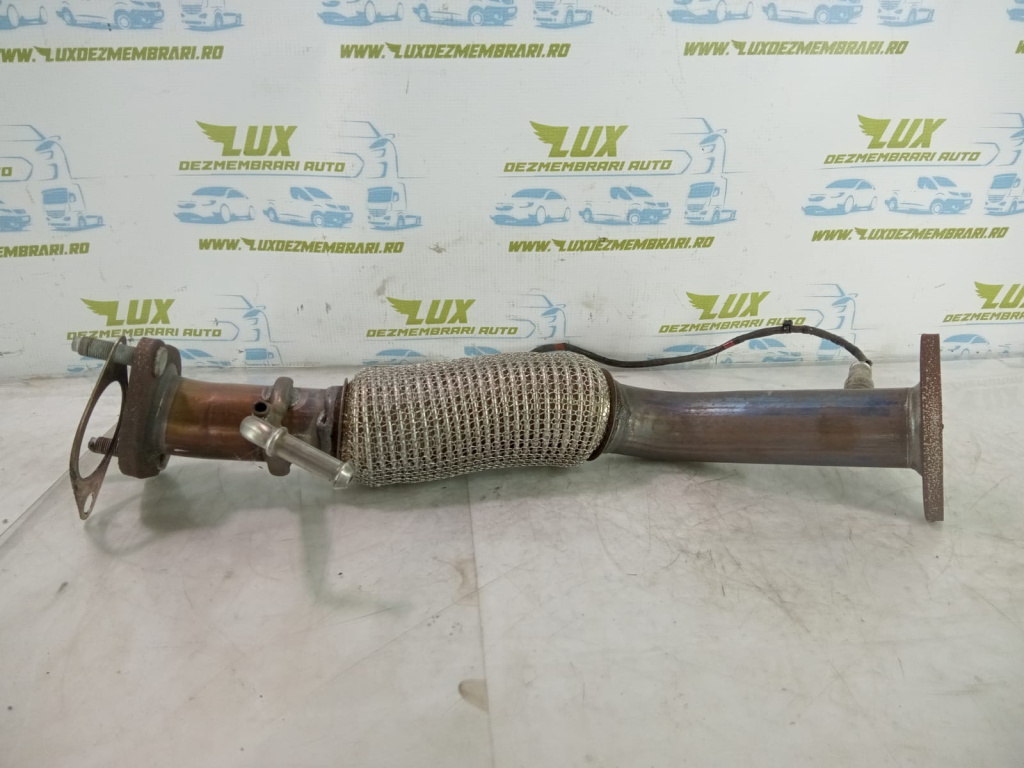 Racord flexibil 1.0 t-gdi g3le Hyundai i20 3 [2020 - 2022]