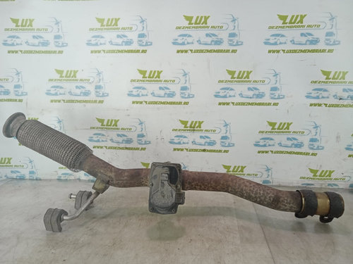 Racord flexibil 1.4 tdi cusb Skoda Fabia NJ [2014 - 2018] 1.4 tdi CUSB