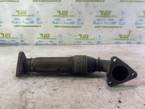 Racord flexibil 3.0 tdi BMK Audi A6 4F/C6 [2004 - 2008] 3.0 tdi BMK