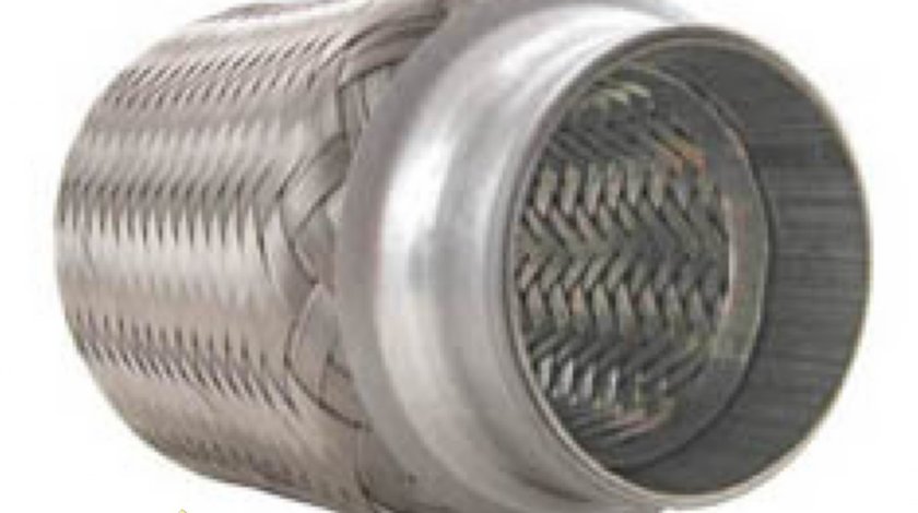 Racord Flexibil 3 straturi cu diametru la racord 64mm