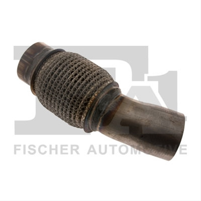 Racord Flexibil 60x230mm Se24 Fischer Automotive 1 Fa1 Bmw VW660-230