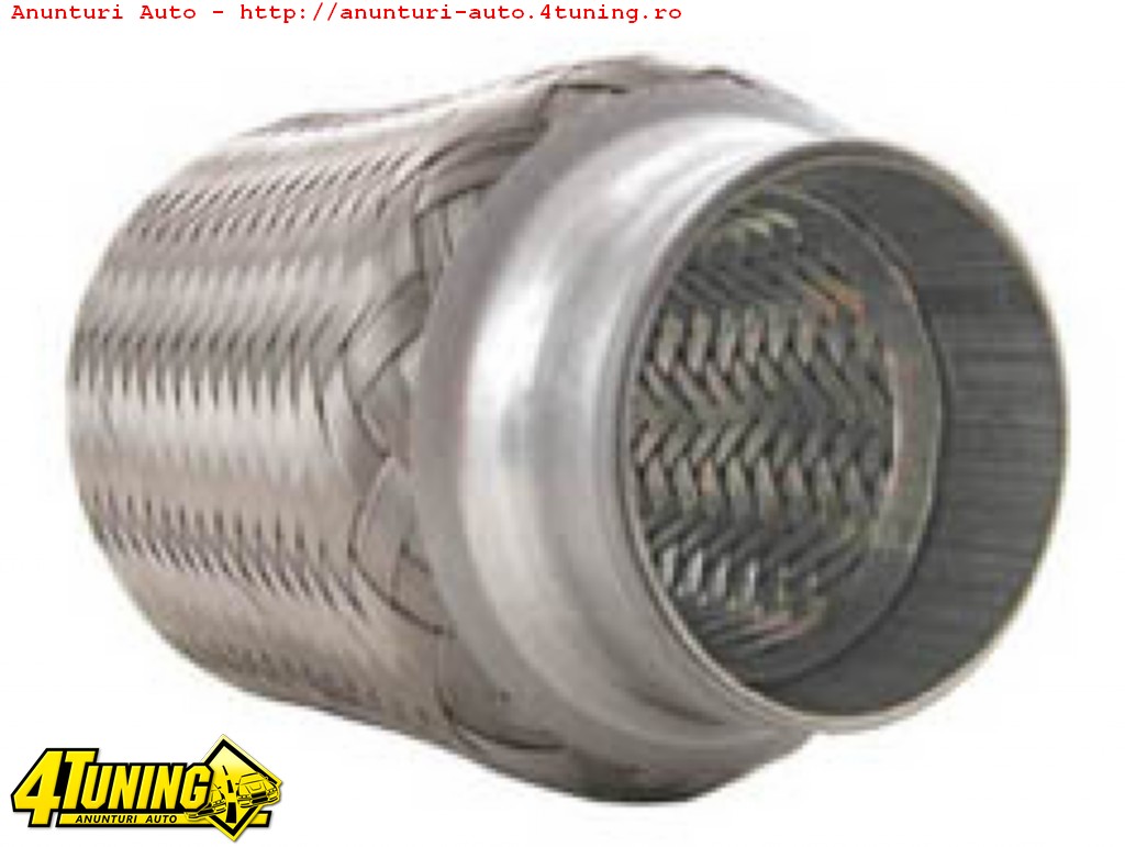 Racord Flexibil 90x200mm