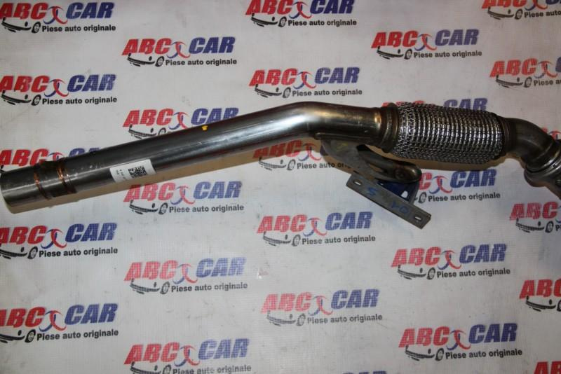 Racord flexibil Audi A5 2017-2024 F5 8W0253343A