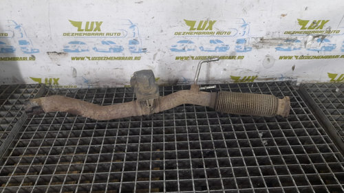 Racord flexibil cu Clapeta 1.4 tdi CUSA Volkswagen VW Polo 5 6R [2009 - 2015] 1.4 tdi CUSA