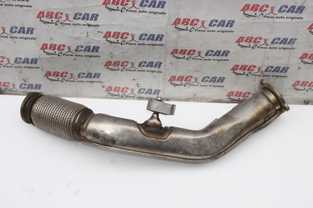 Racord flexibil esapament Audi A5 (F5) 2016-2024 2.0 TDI 8W0253350CL