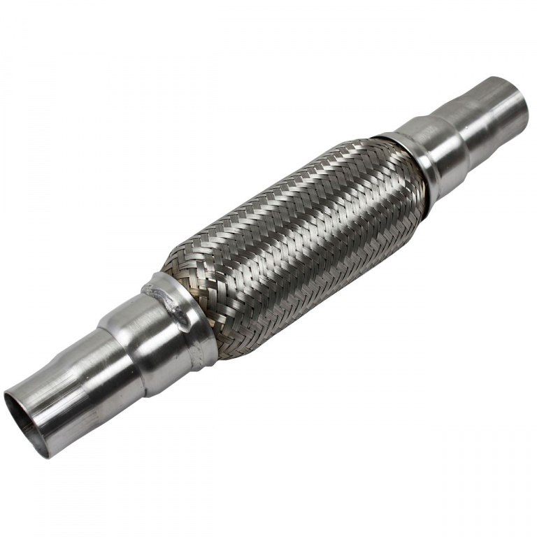 Racord Flexibil Esapament Fa1 Diametru Ø 45 / 48 / 55mm Lungime 190 / 400mm 455-200