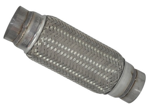 Racord Flexibil Esapament Flank 55X200MM FL 60101
