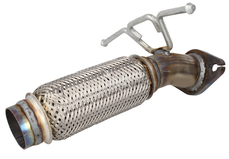 Racord Flexibil Esapament Jmj Ford Mondeo 3 2000-2007 JMJ 1091033Z