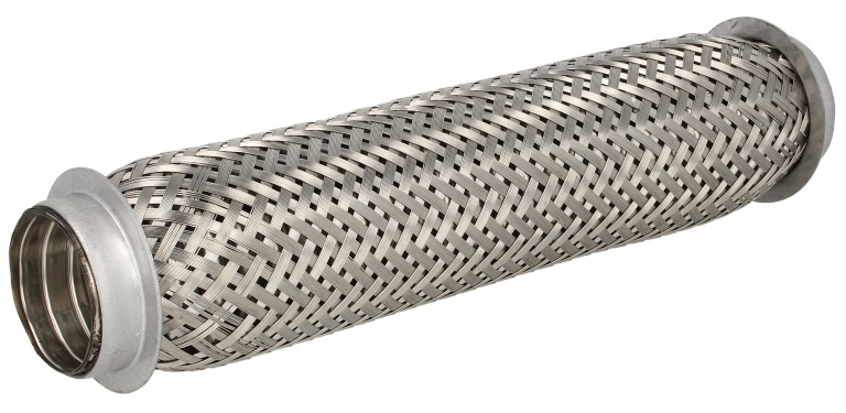 Racord Flexibil Esapament Jmj JMJ 40X250P