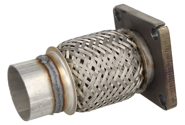 Racord Flexibil Esapament Jmj JMJ 50X100VW1.9D