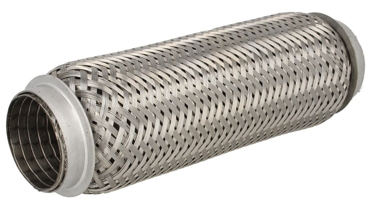 Racord Flexibil Esapament Jmj JMJ 50X230P