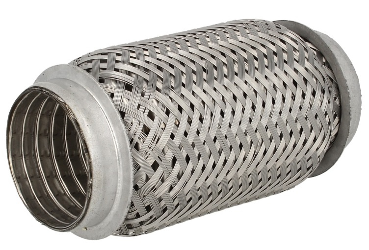Racord Flexibil Esapament Jmj JMJ 55X150P