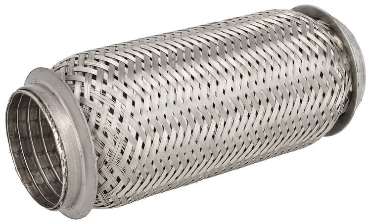 Racord Flexibil Esapament Jmj JMJ 60X200P