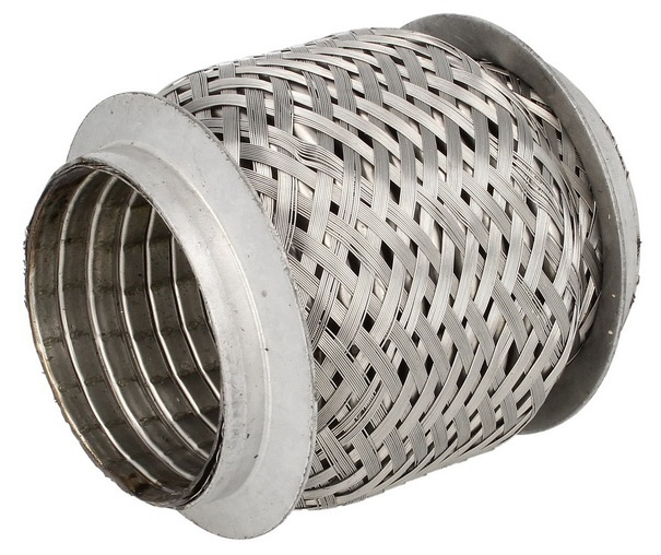 Racord Flexibil Esapament Jmj JMJ 64X100P