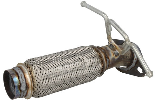 Racord Flexibil Esapament Jmj Volvo S40 2 2003-2012 JMJ 1091275Z