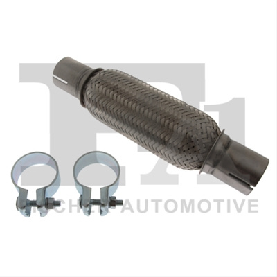 Racord Flexibil Esapament Se22 Fa1 General Motors KF120020