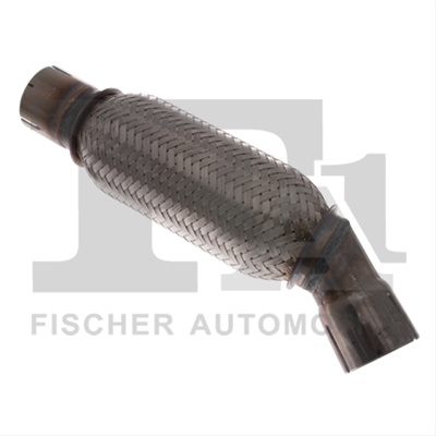 Racord Flexibil Esapament Se22 Fa1 VW445-300