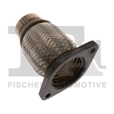 Racord Flexibil Esapament Se22 Fa1 VW460-145