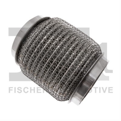 Racord Flexibil Esapament Se22 Fa1 VW570-120S