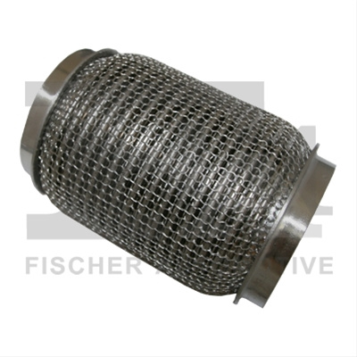 Racord Flexibil Esapament Se22 Fa1 VW575-150S