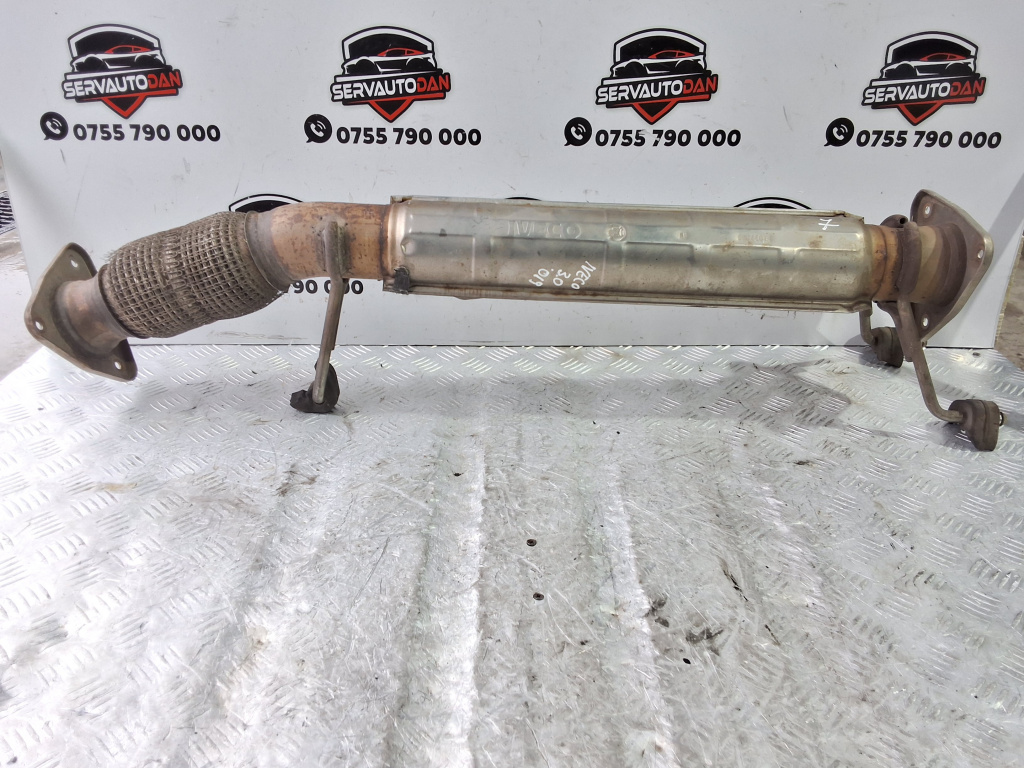 Racord flexibil evacuare Iveco Daily 6 3.0 Motorina 2018, 5801559181 / 5802568170 / TEAVA EPASAMENT