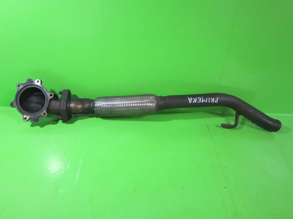 RACORD FLEXIBIL EVACUARE NISSAN PRIMERA P12 2.2 DCI FAB. 2001 - 2008 ⭐⭐⭐⭐⭐