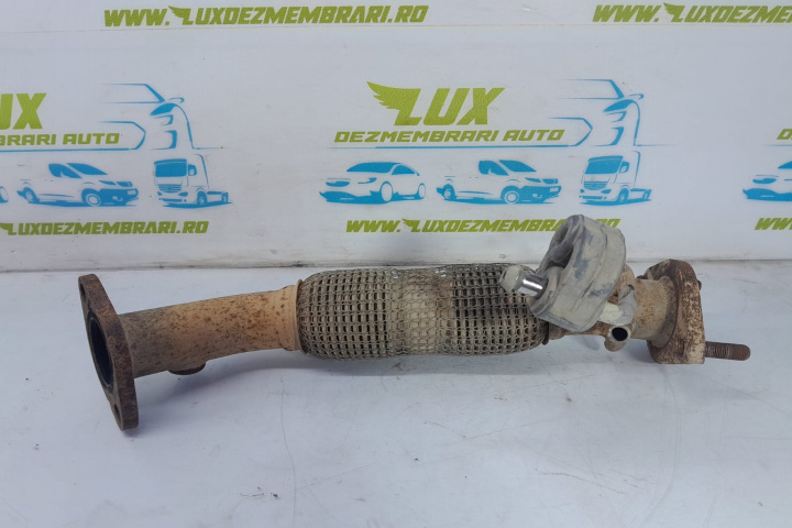 Racord flexibil Hyundai Ioniq AE [2016 - 2020]