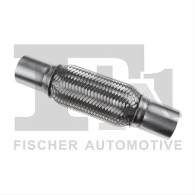 Racord Flexibil Interlock 50 X 170 X 280 Se24 Fischer Automotive 1 Fa1 VW450-281