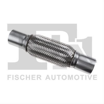 Racord Flexibil Interlock 50 X 170 X 280 Se24 Fischer Automotive 1 Fa1 VW450-281