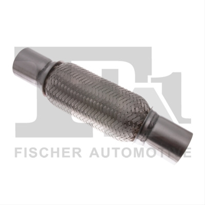 Racord Flexibil Interlock 60 X 200 X 320 Se22 Fa1 VW460-320