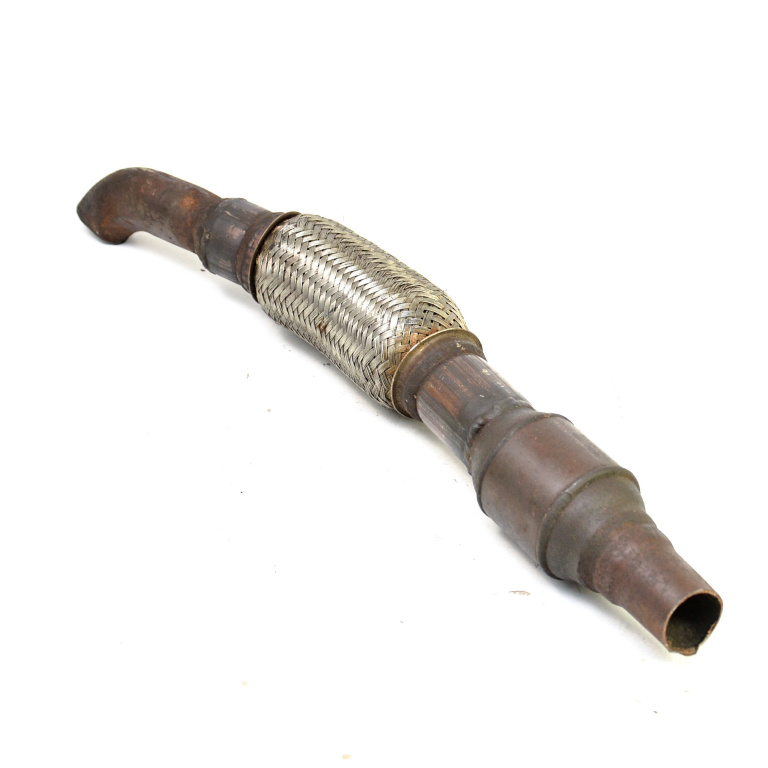 Racord Flexibil Isuzu Turquoise 2000-2022 5.2 D 4Hk1E6C Motorina Bk0080